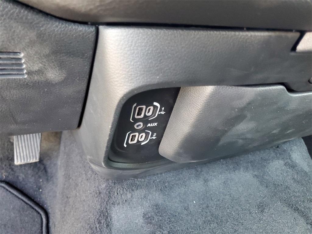 new 2025 Ram 1500 car, priced at $55,698