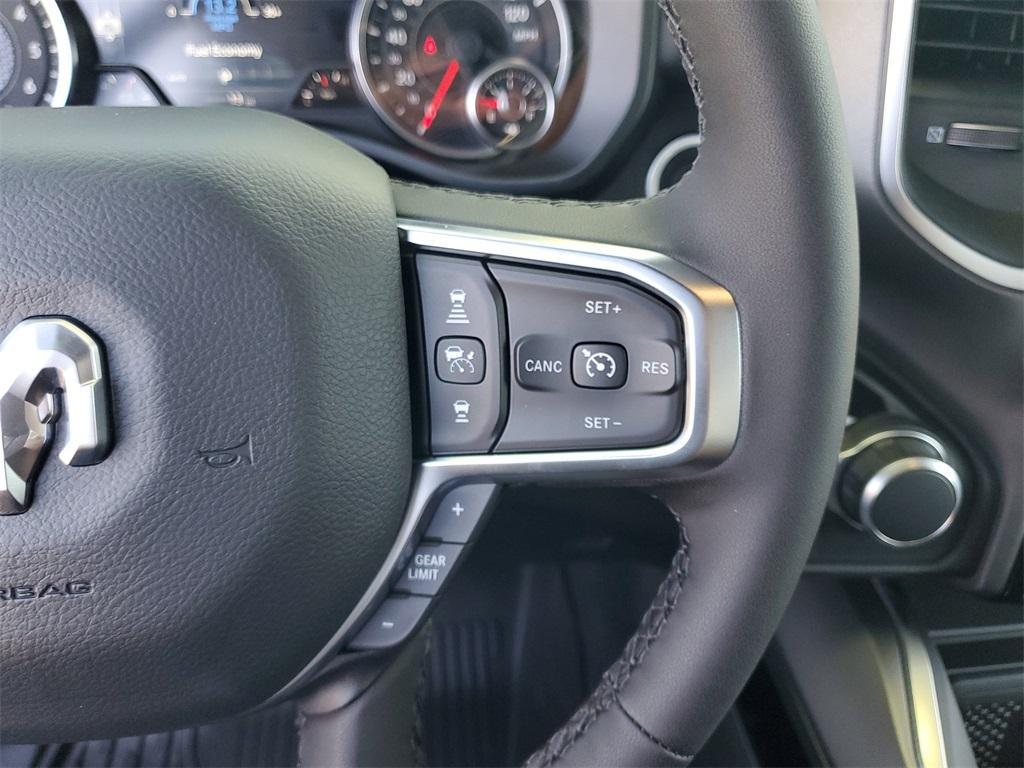 new 2026 Ram 1500 car