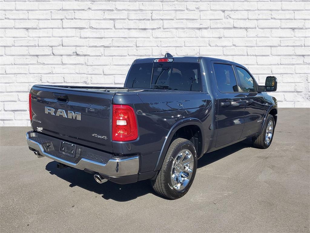 new 2026 Ram 1500 car