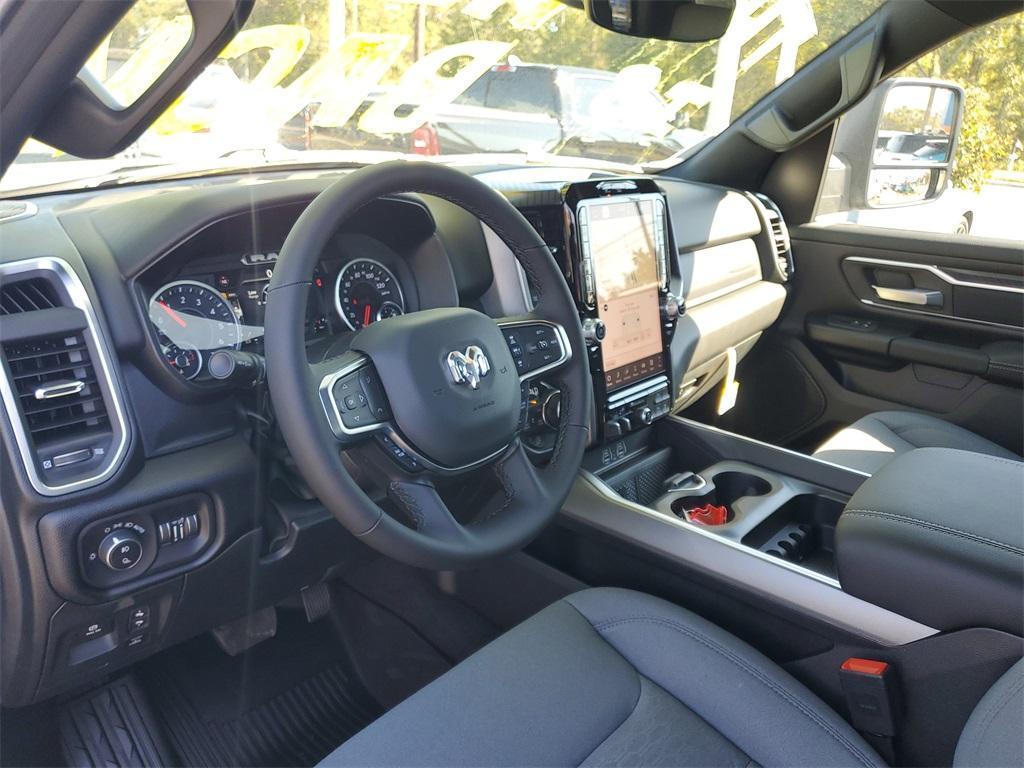 new 2026 Ram 1500 car