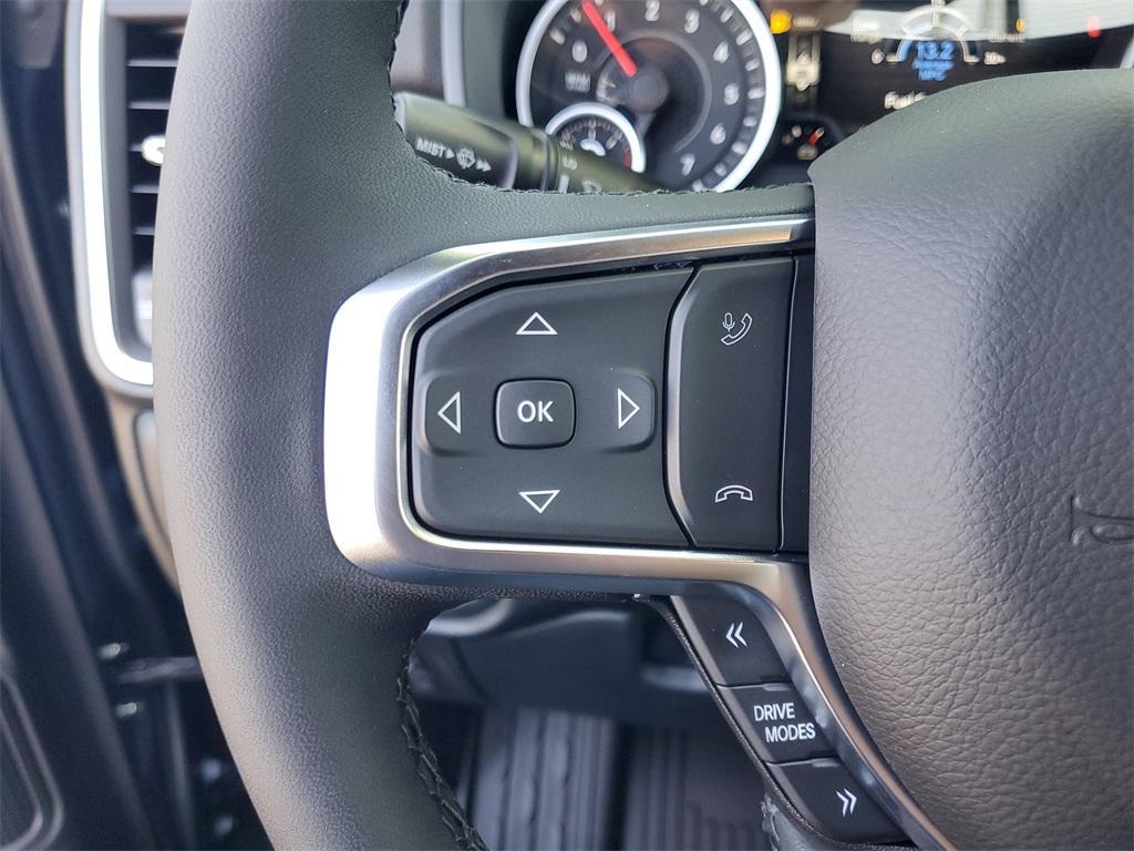 new 2026 Ram 1500 car