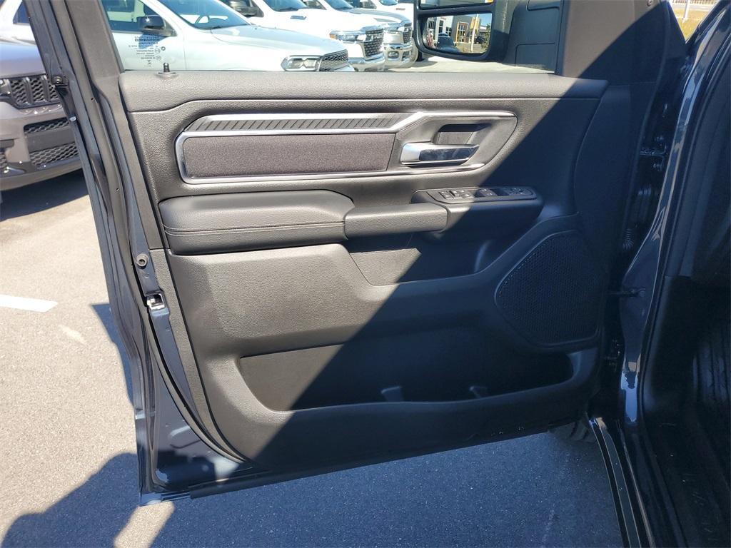 new 2026 Ram 1500 car