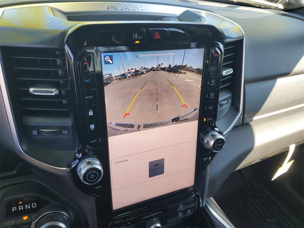 new 2026 Ram 1500 car