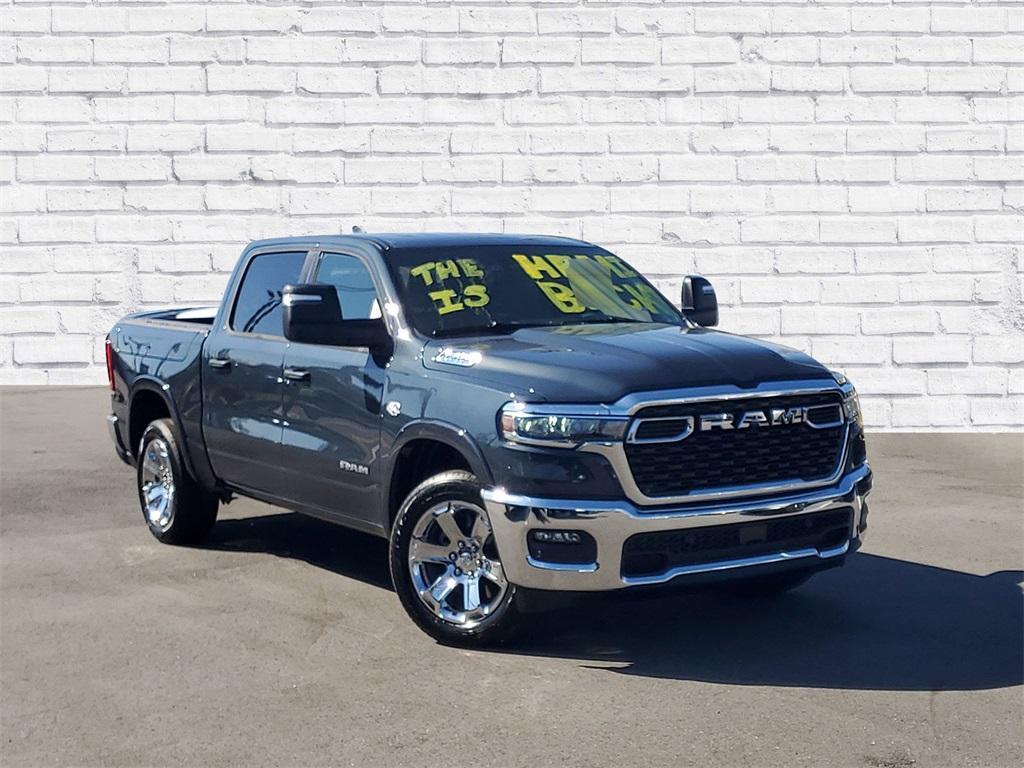 new 2026 Ram 1500 car