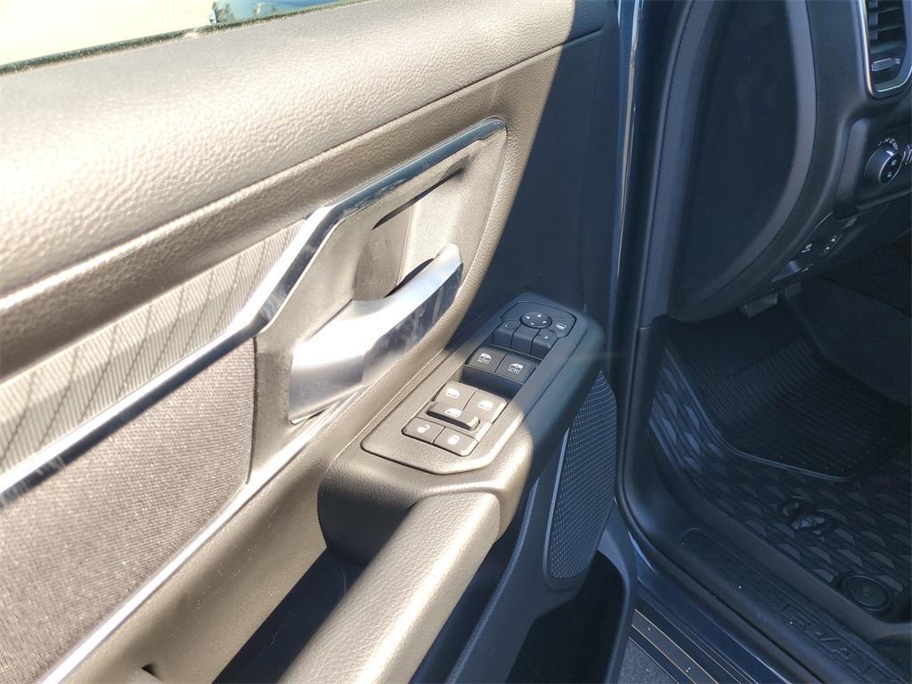 new 2026 Ram 1500 car