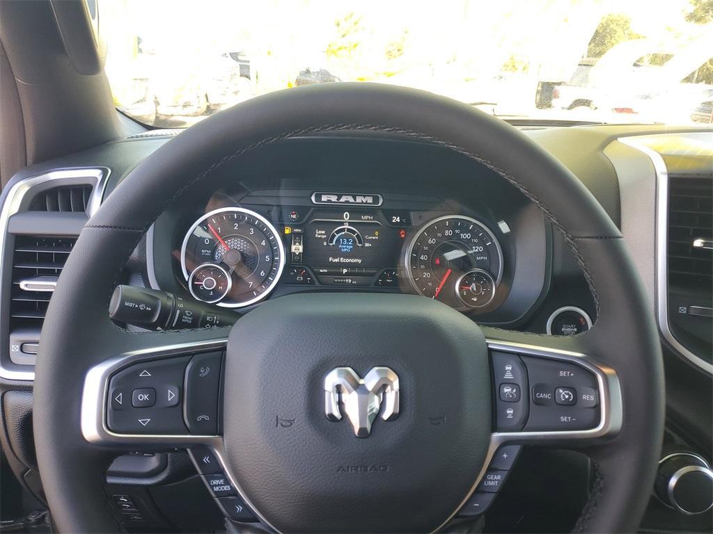 new 2026 Ram 1500 car