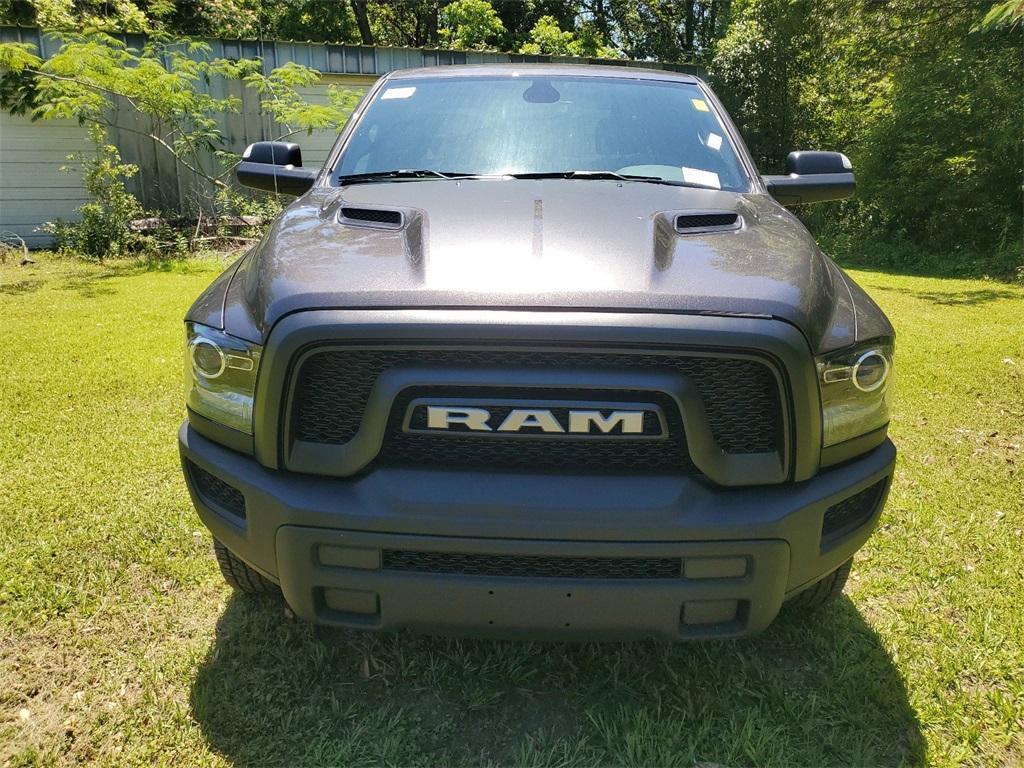 new 2024 Ram 1500 Classic car, priced at $50,525