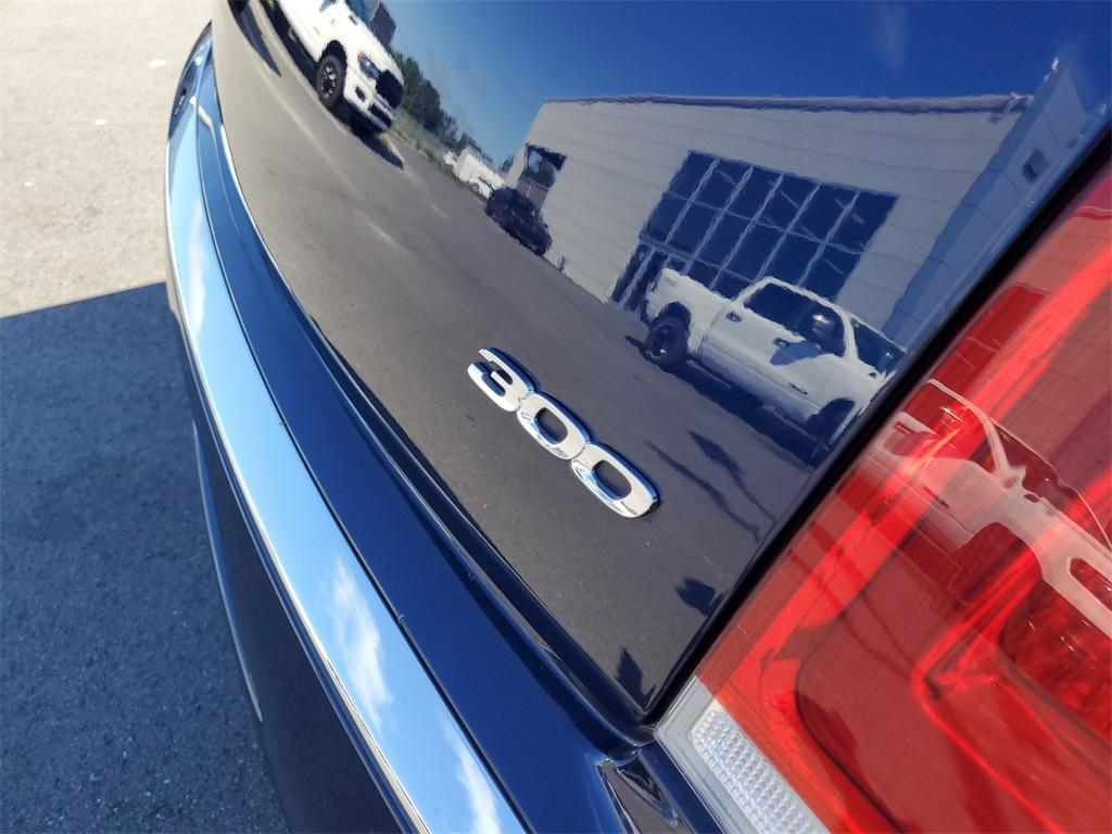 used 2016 Chrysler 300 car, priced at $15,995