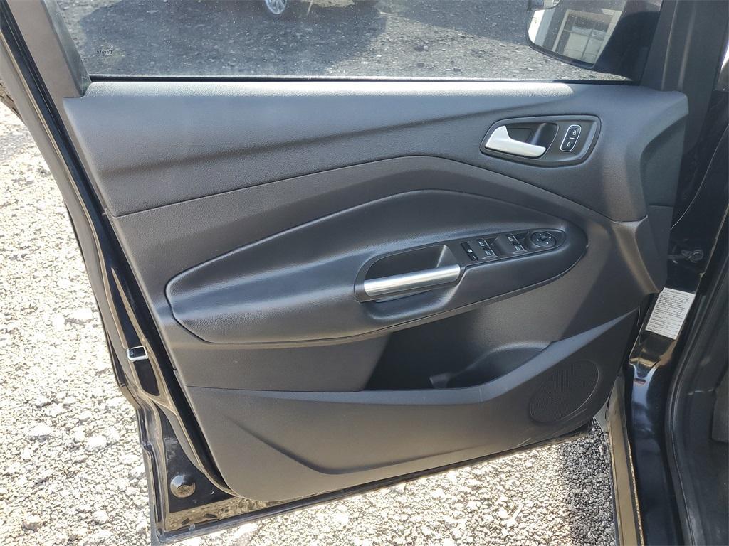 used 2019 Ford Escape car, priced at $14,633