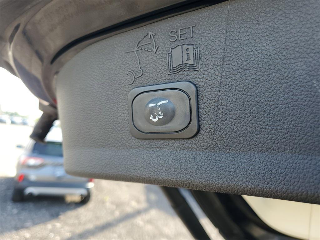 used 2019 Ford Escape car, priced at $14,633