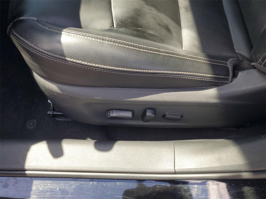 used 2019 Nissan Altima car, priced at $18,995