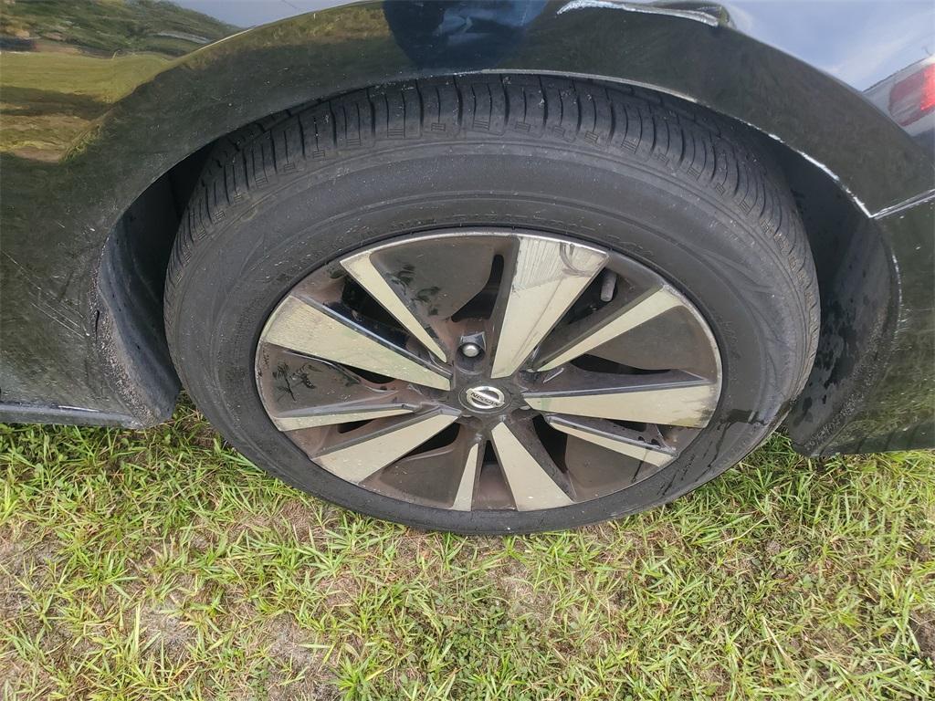 used 2019 Nissan Altima car, priced at $22,759