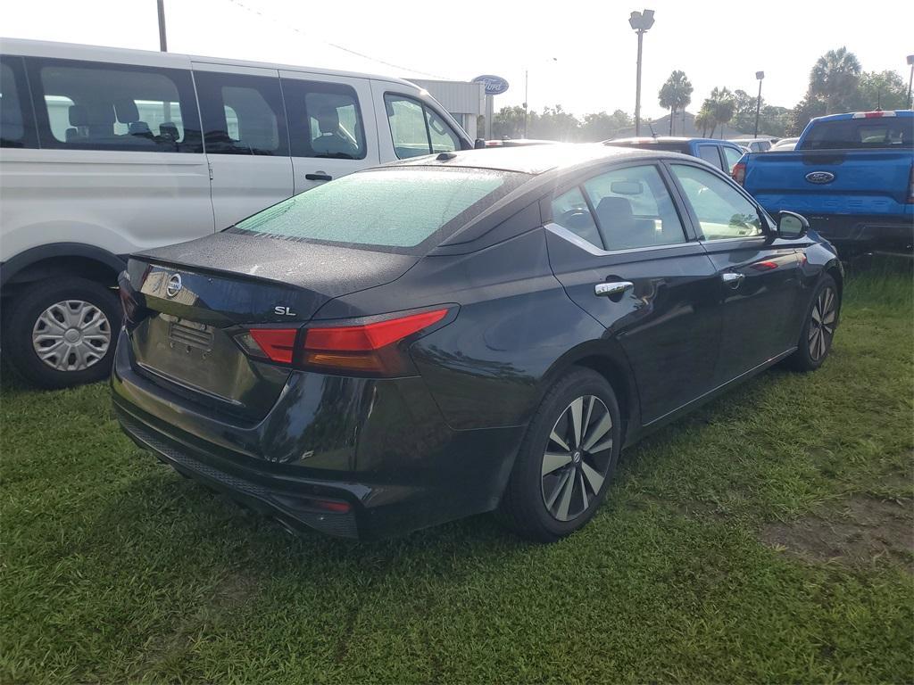 used 2019 Nissan Altima car, priced at $22,759