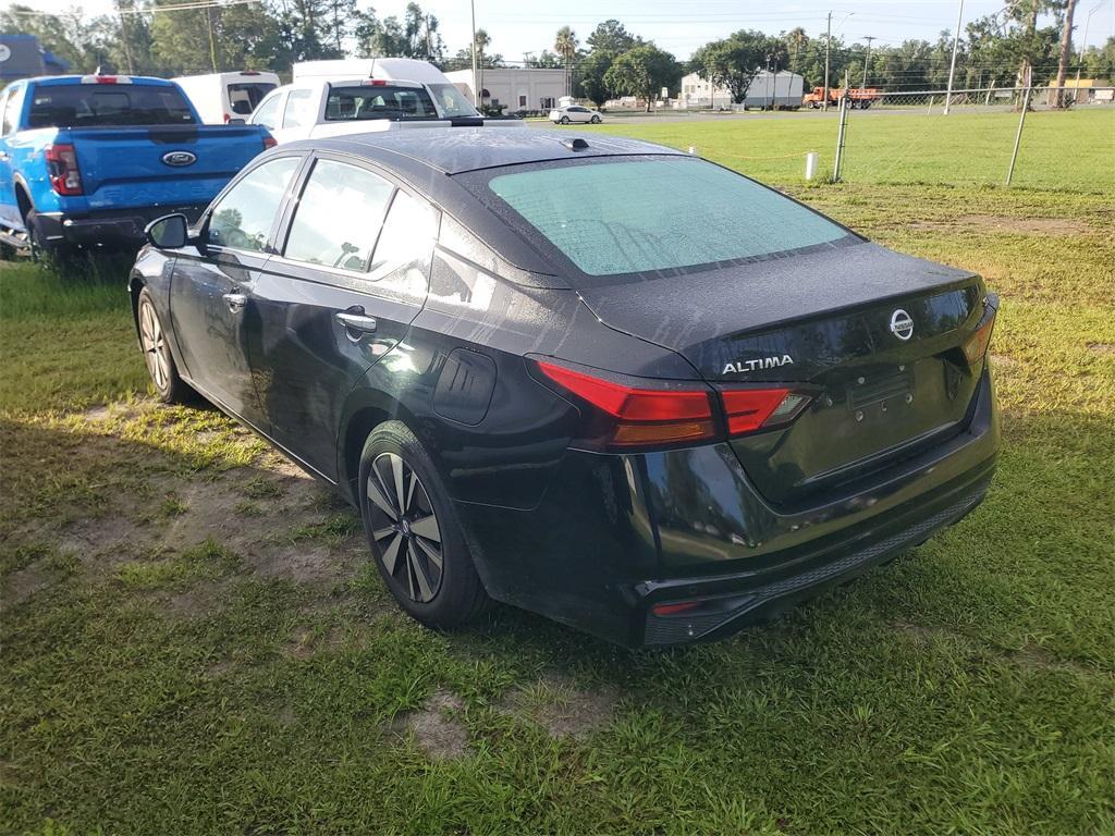 used 2019 Nissan Altima car, priced at $22,759