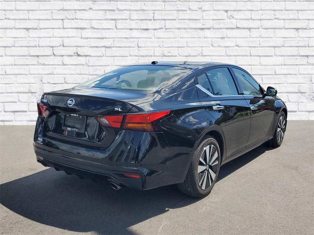 used 2019 Nissan Altima car, priced at $18,995