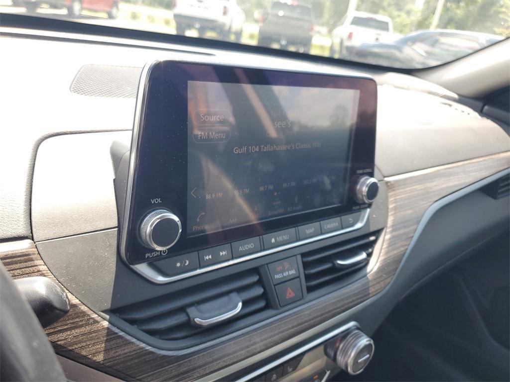 used 2019 Nissan Altima car, priced at $18,995