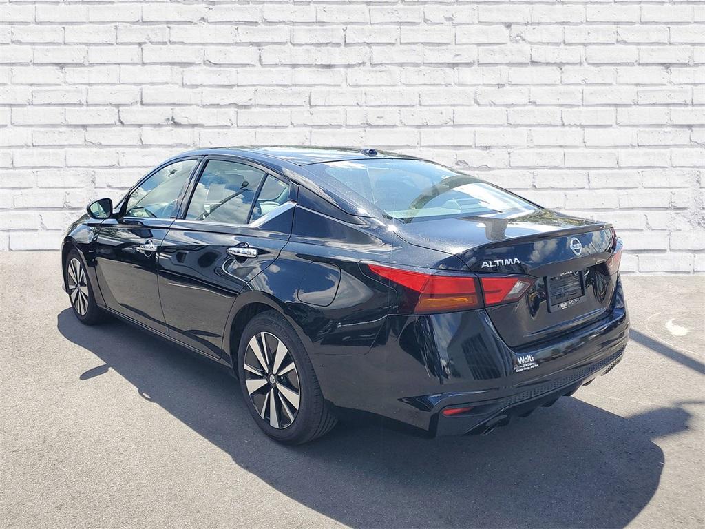 used 2019 Nissan Altima car, priced at $18,995