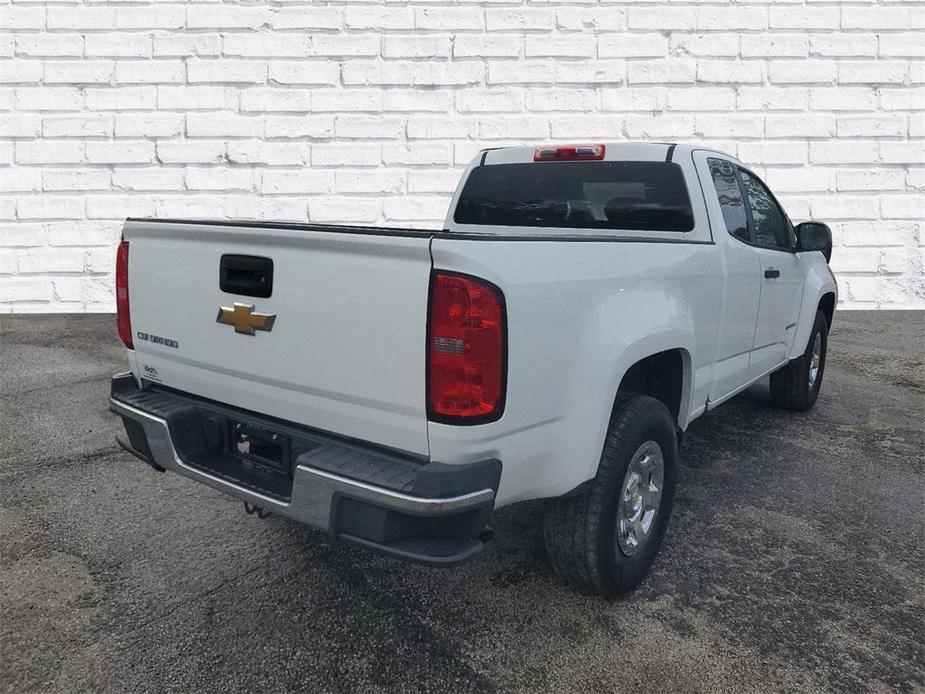 used 2016 Chevrolet Colorado car, priced at $19,576