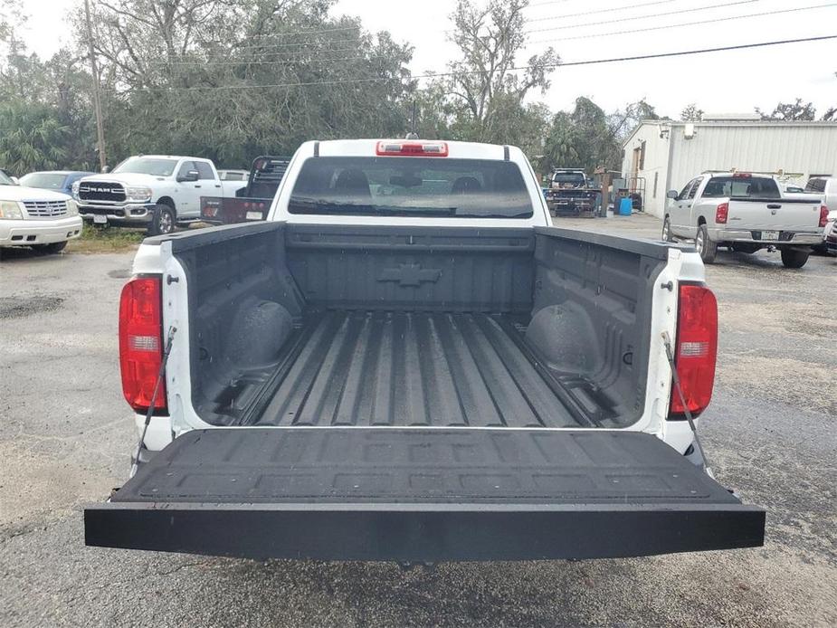 used 2016 Chevrolet Colorado car, priced at $19,576