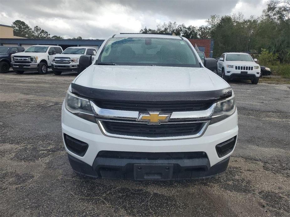 used 2016 Chevrolet Colorado car, priced at $19,576