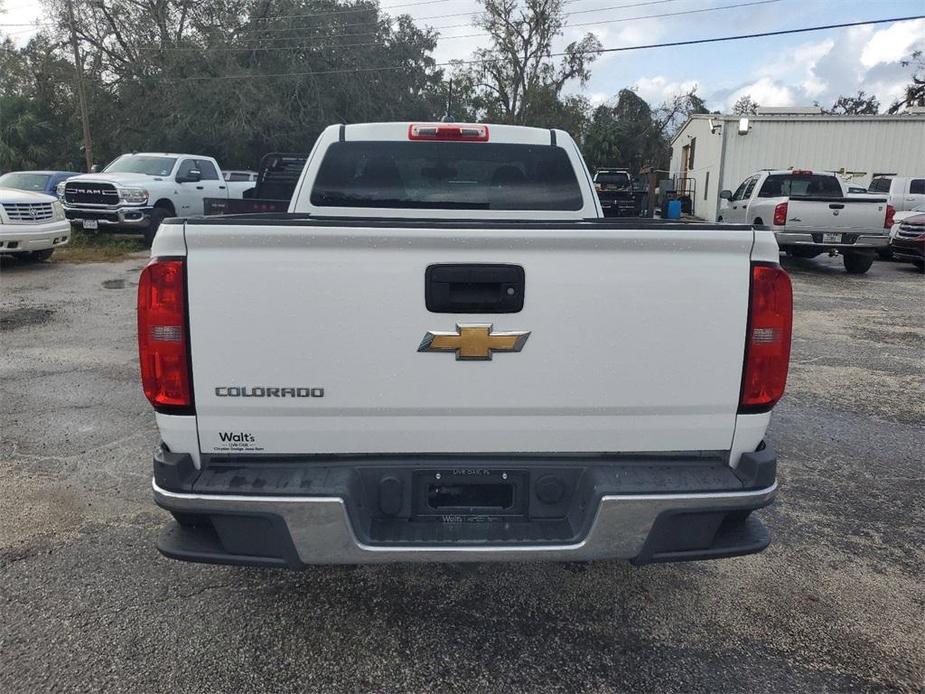 used 2016 Chevrolet Colorado car, priced at $19,576