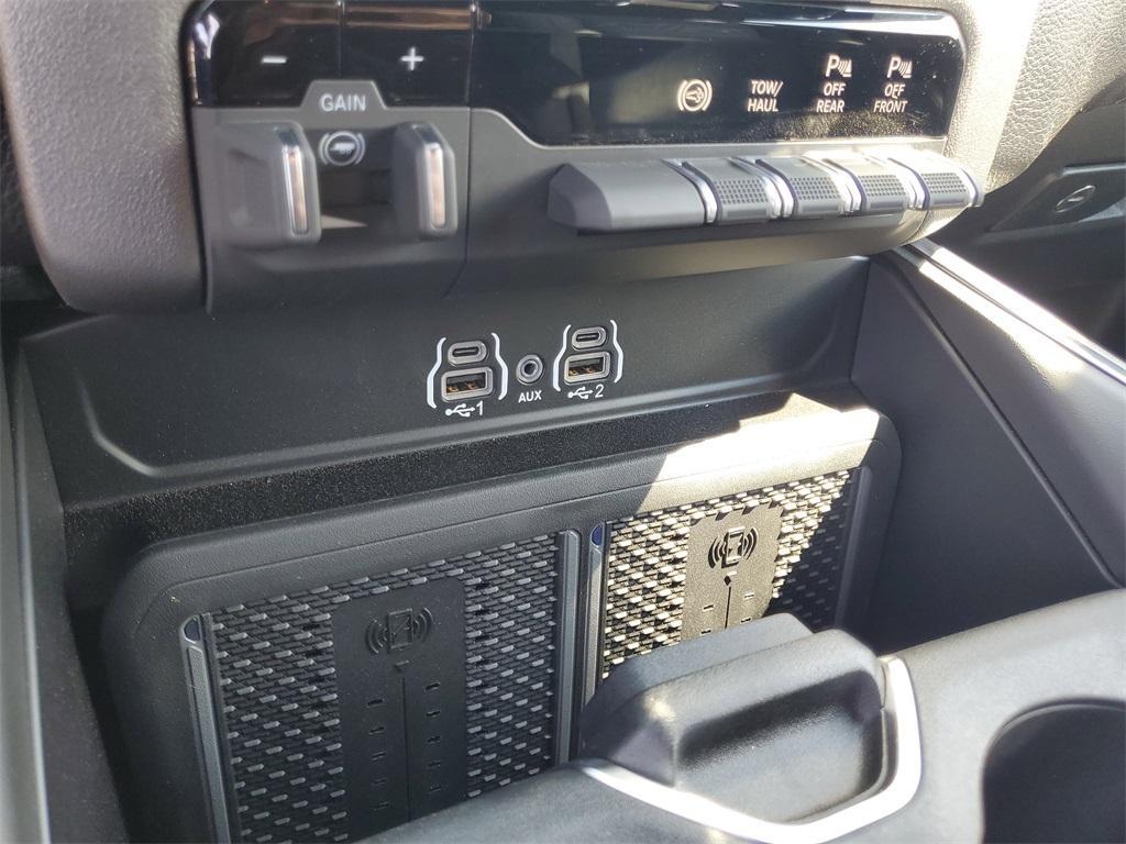 new 2026 Ram 2500 car, priced at $69,957