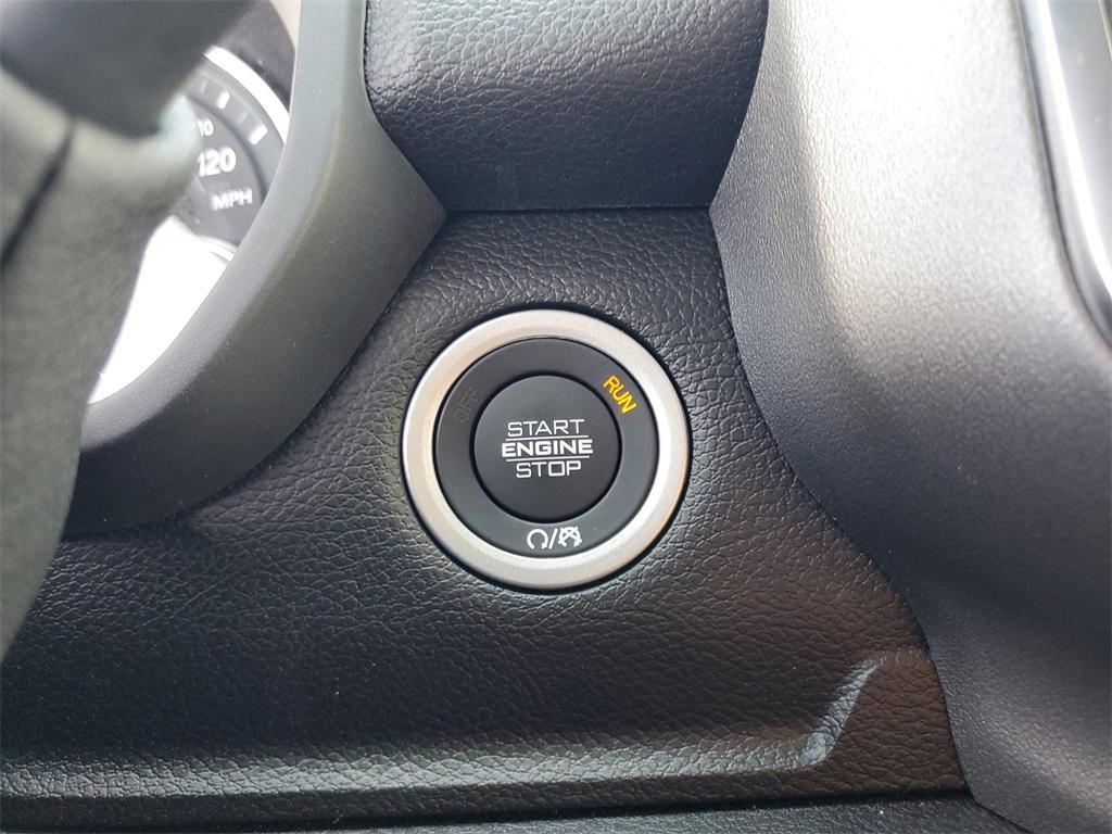 new 2026 Ram 2500 car, priced at $69,957