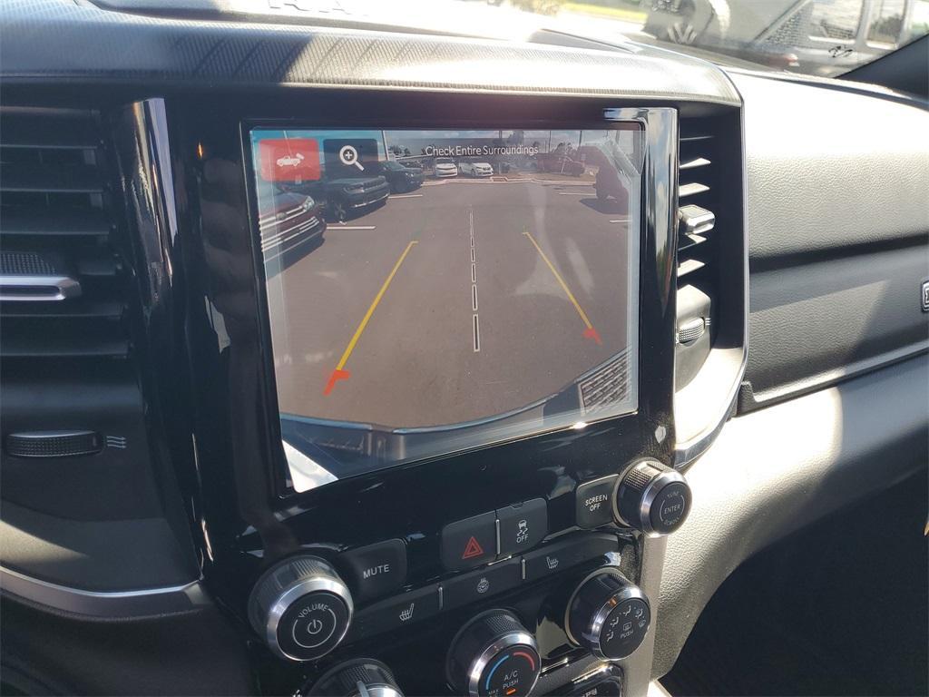 new 2026 Ram 2500 car, priced at $69,957