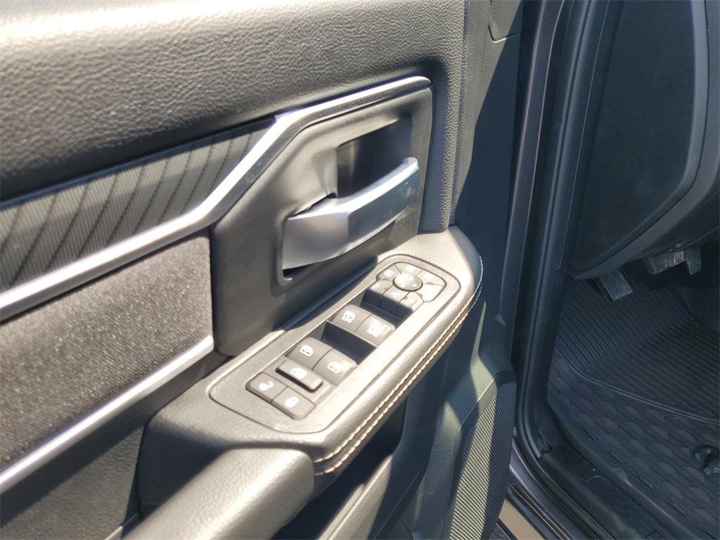 new 2026 Ram 2500 car, priced at $69,957