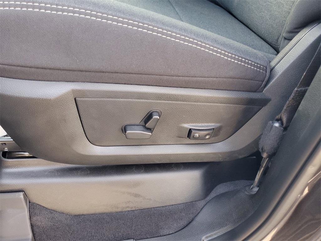 new 2026 Ram 2500 car, priced at $69,957