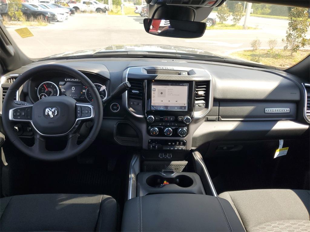 new 2026 Ram 2500 car, priced at $69,957