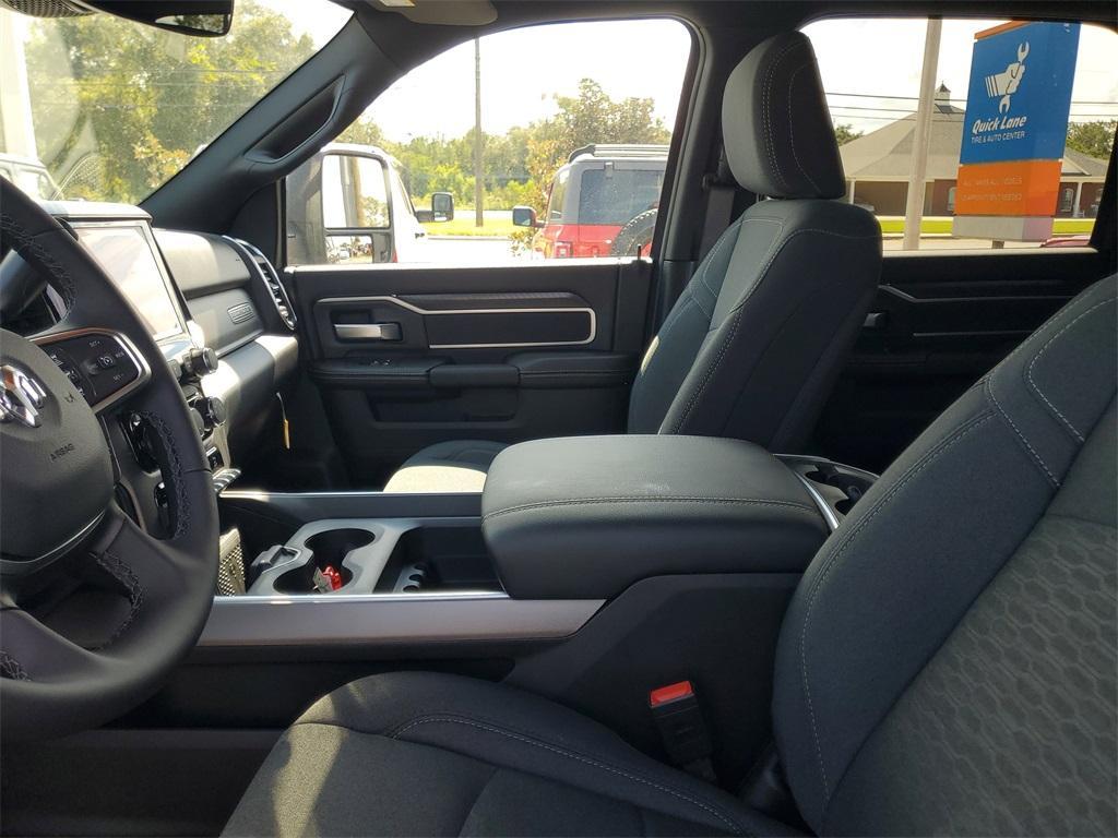 new 2026 Ram 2500 car, priced at $69,957