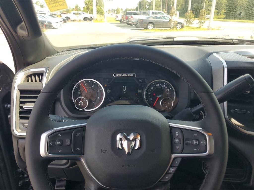 new 2026 Ram 2500 car, priced at $69,957