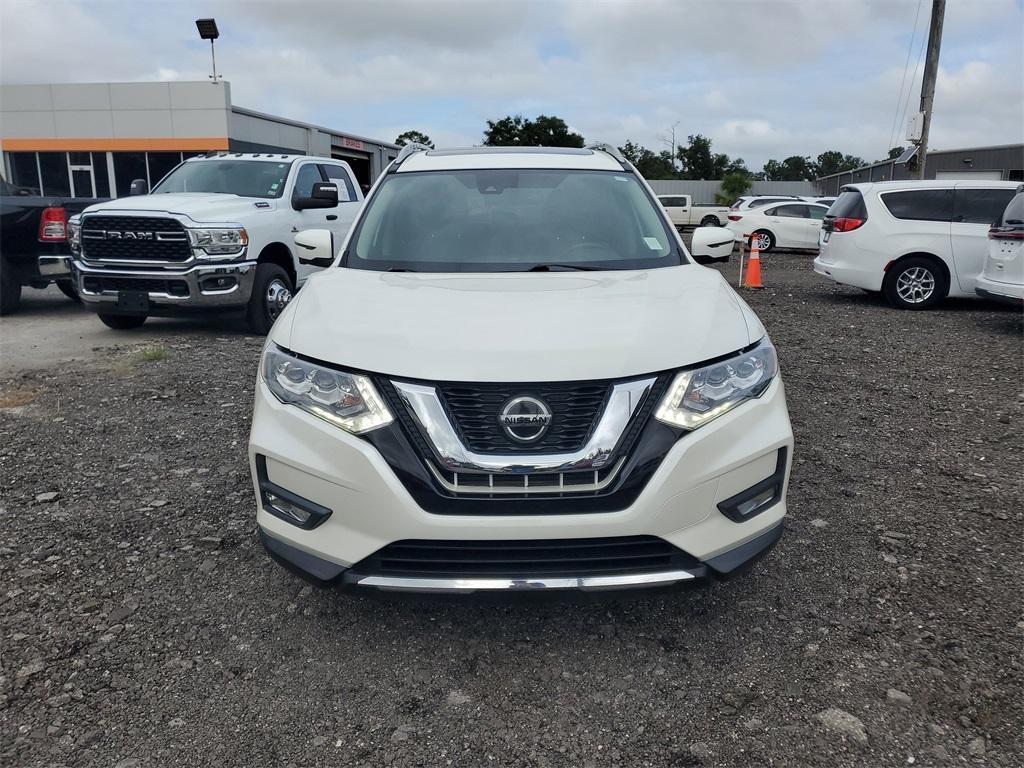 used 2019 Nissan Rogue car, priced at $20,079