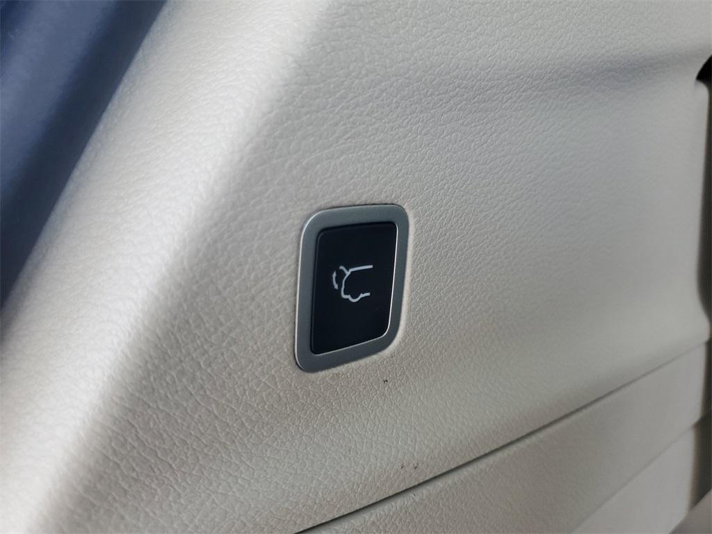 used 2024 Chrysler Voyager car, priced at $24,306