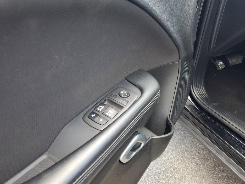 used 2022 Dodge Challenger car, priced at $23,770