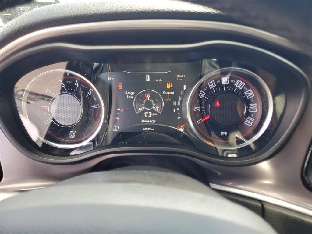 used 2022 Dodge Challenger car, priced at $23,770