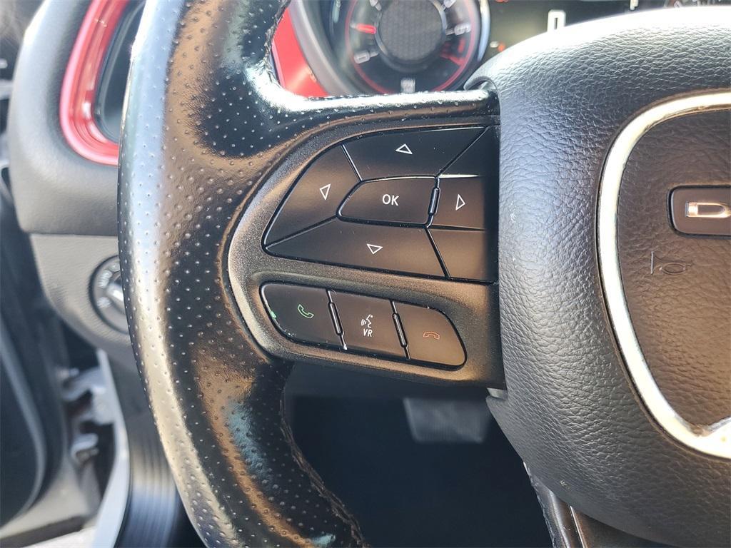 used 2021 Dodge Challenger car, priced at $20,451
