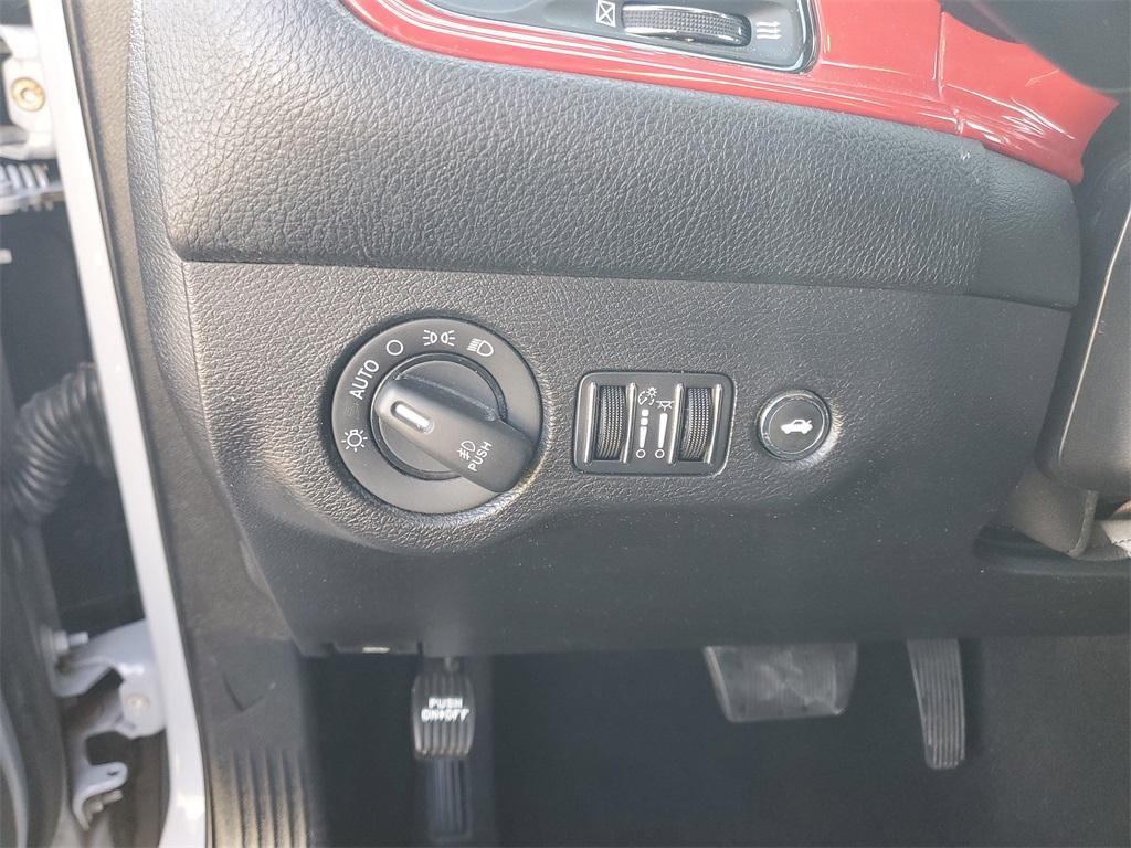 used 2021 Dodge Challenger car, priced at $20,451