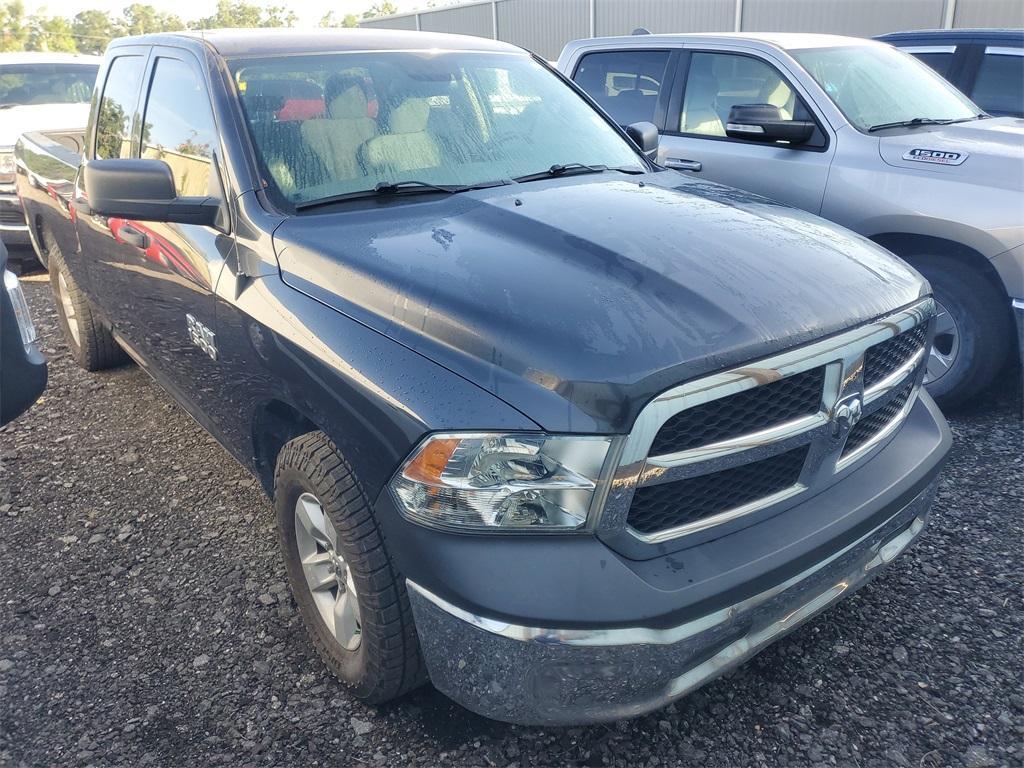 used 2018 Ram 1500 car, priced at $16,430