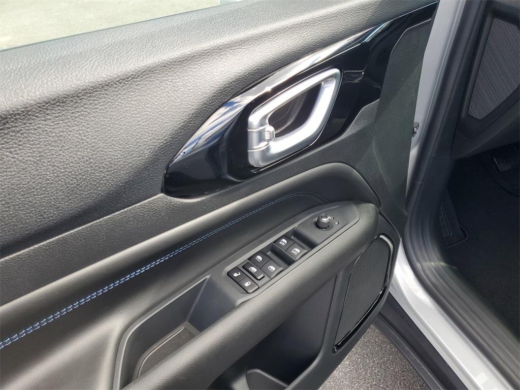 new 2026 Jeep Compass car