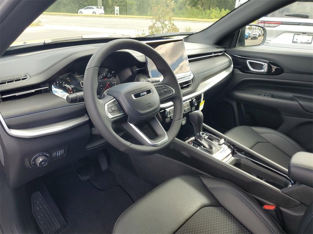 new 2026 Jeep Compass car