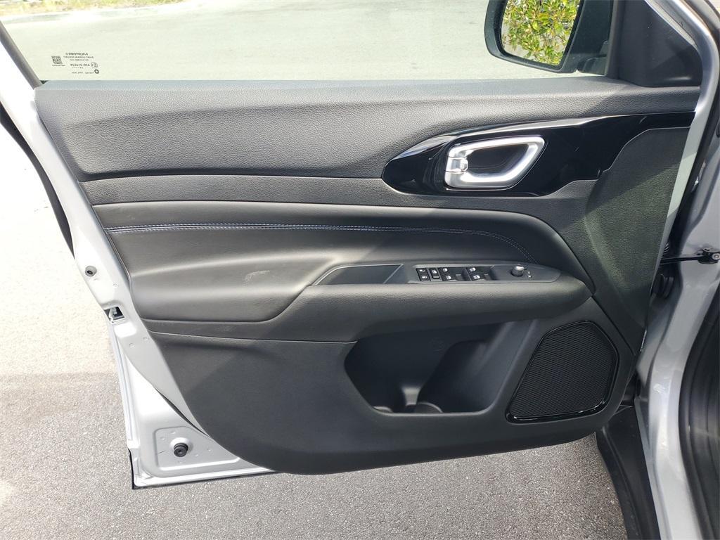 new 2026 Jeep Compass car