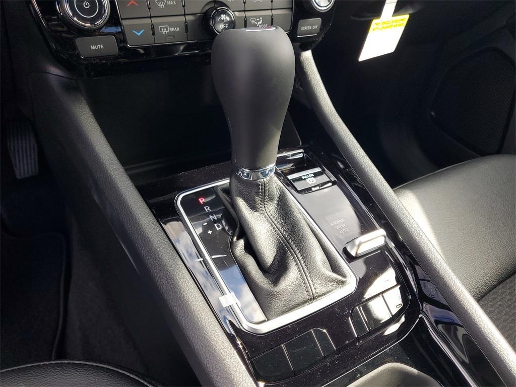 new 2026 Jeep Compass car