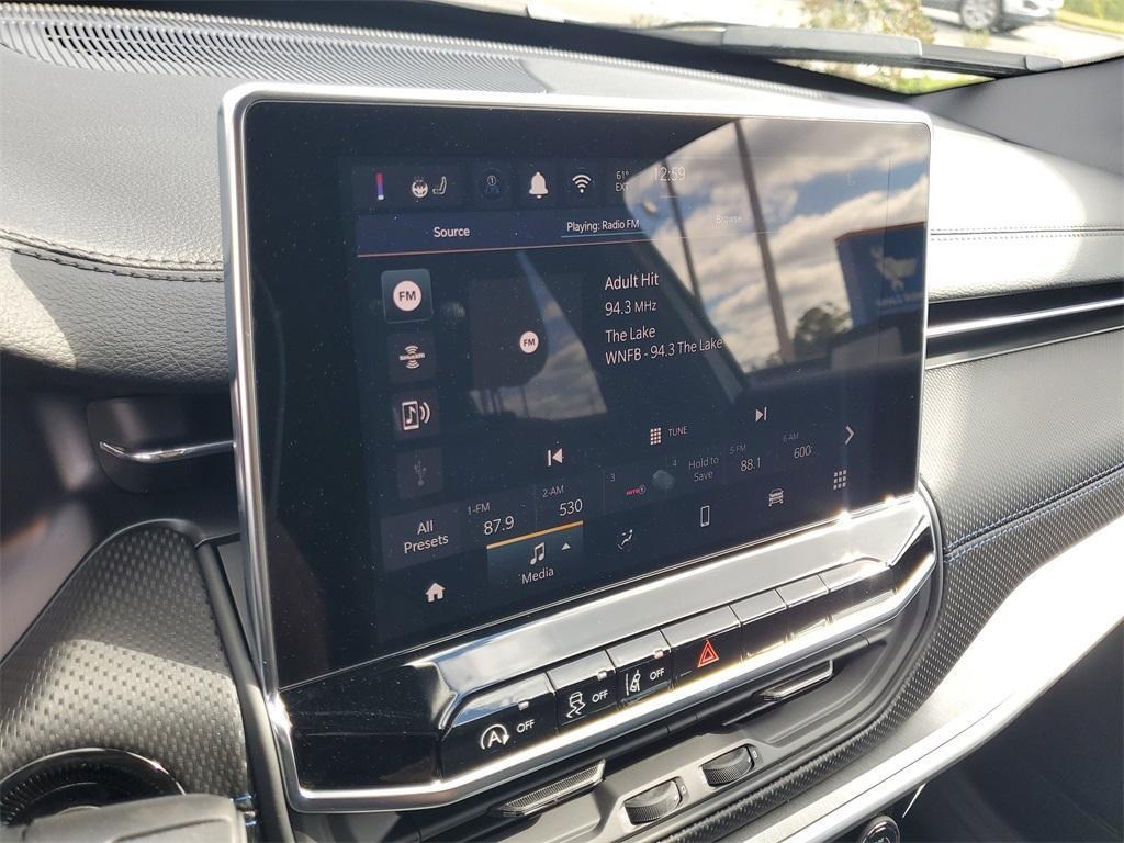 new 2026 Jeep Compass car