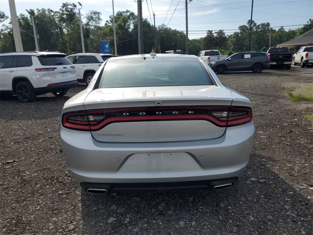 used 2023 Dodge Charger car, priced at $24,773