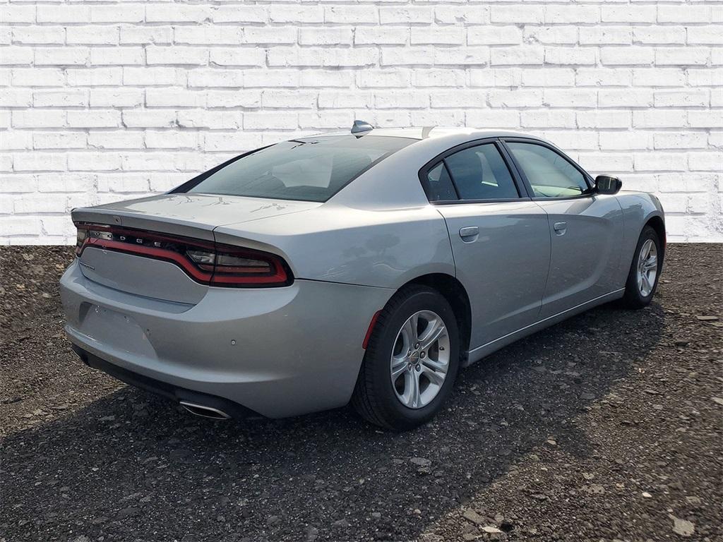 used 2023 Dodge Charger car, priced at $24,773