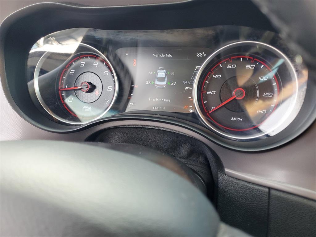 used 2023 Dodge Charger car, priced at $24,773