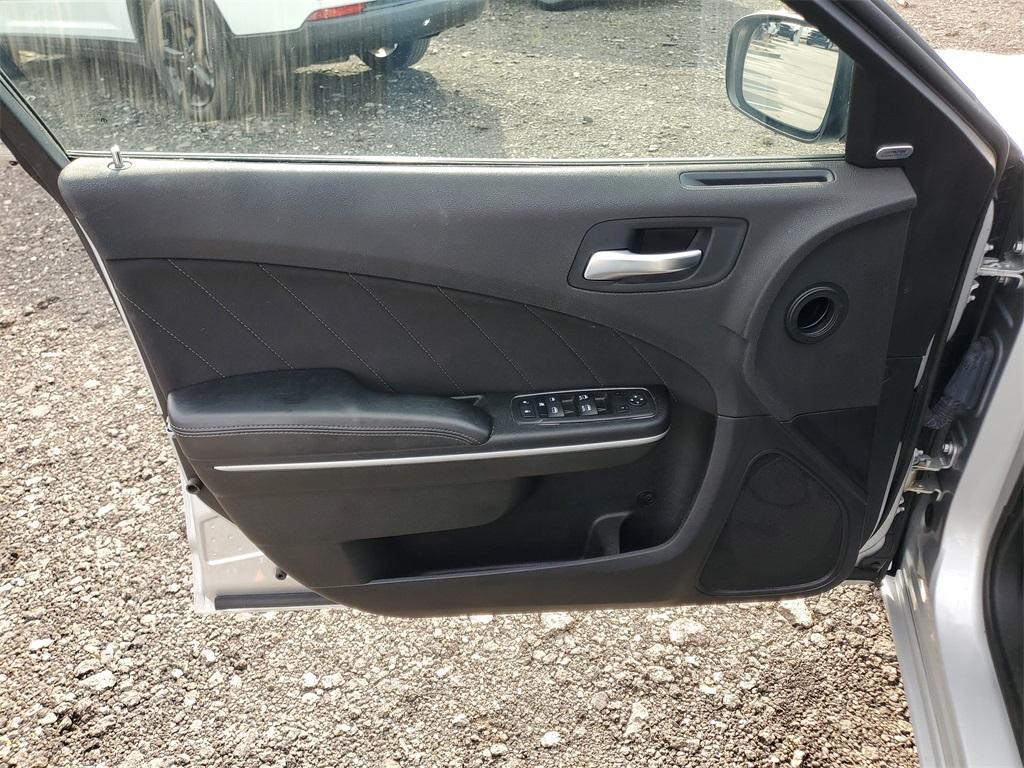 used 2023 Dodge Charger car, priced at $24,773