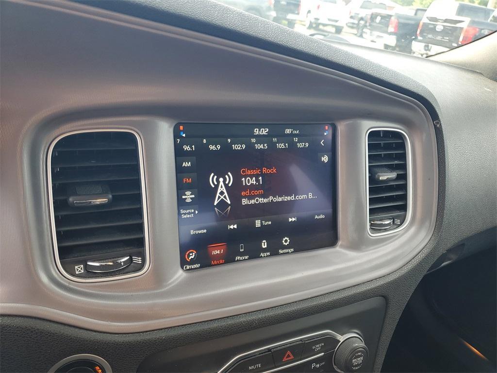 used 2023 Dodge Charger car, priced at $24,773